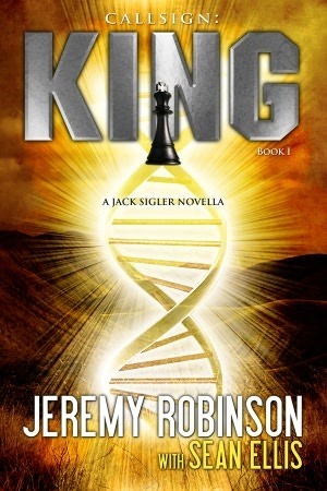 Chesspocalypse book cover 1