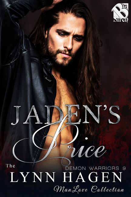 Jaden's Price book cover