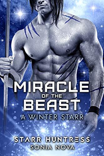 A Winter Starr book cover 2