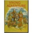 Viking Adventure book cover