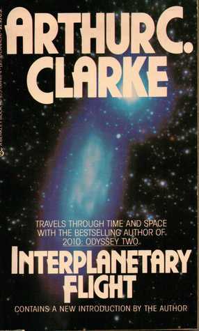 Interplanetary Flight book cover