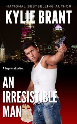 An Irresistible Man book cover