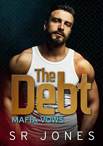 Mafia Vows book cover 2