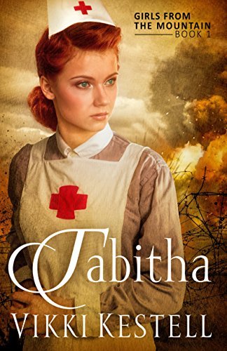 Tabitha book cover