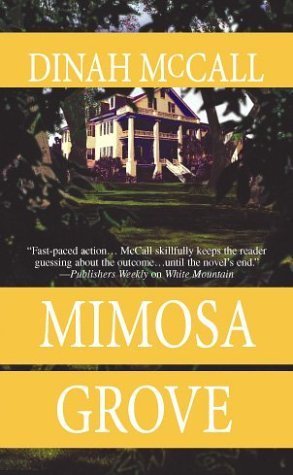 Mimosa Grove book cover