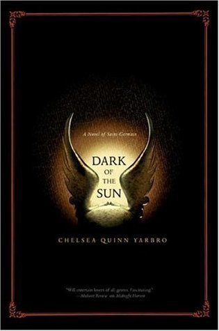 Dark of the Sun book cover