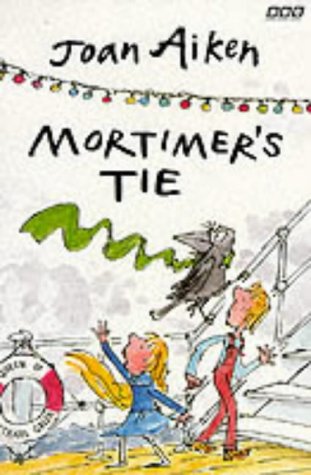 Mortimer's Tie book cover