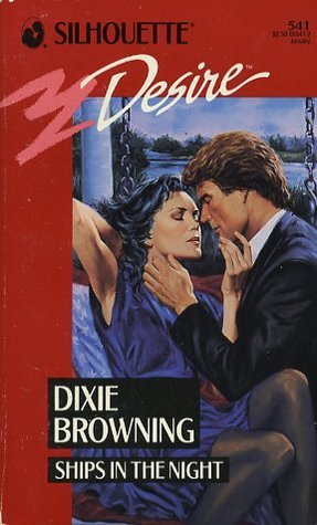 Ships in the Night book cover