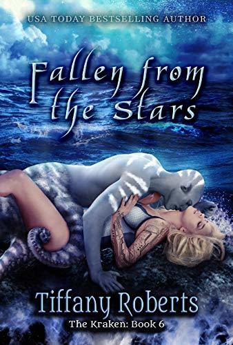 Fallen from the Stars book cover