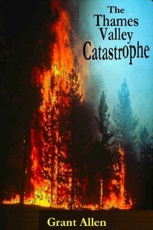 The Thames Valley Catastrophe book cover