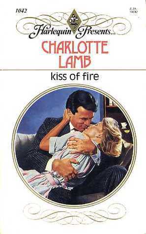 Desire & Fire book cover 2
