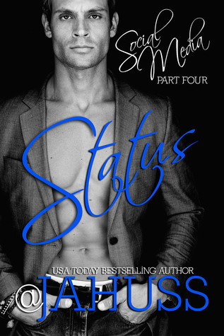 Status book cover