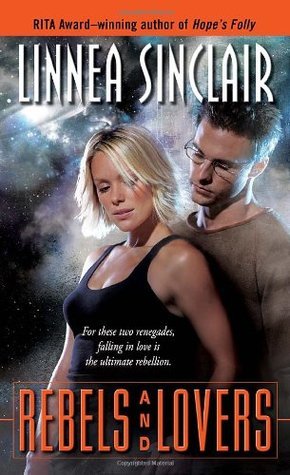 Rebels and Lovers book cover