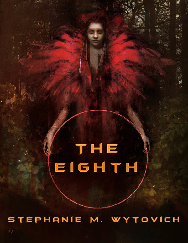 The Eighth book cover