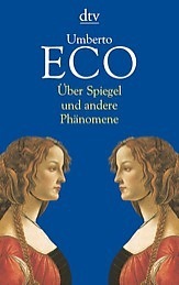 Über Spiegel und andere Phänomene book cover