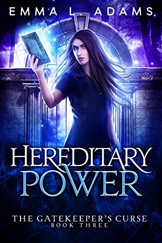 The Gatekeeper's Curse book cover 3