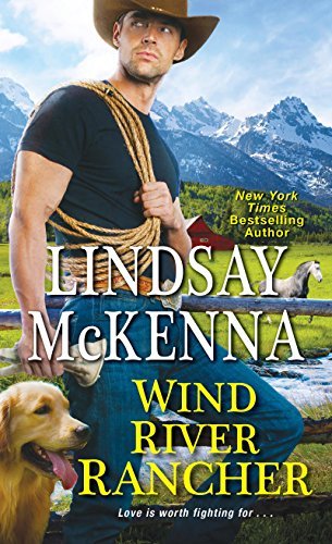 Wind River Valley book cover 2