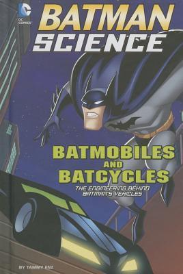 Batplanes and Batcopters book cover