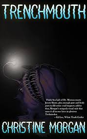 Trench Mouth book cover