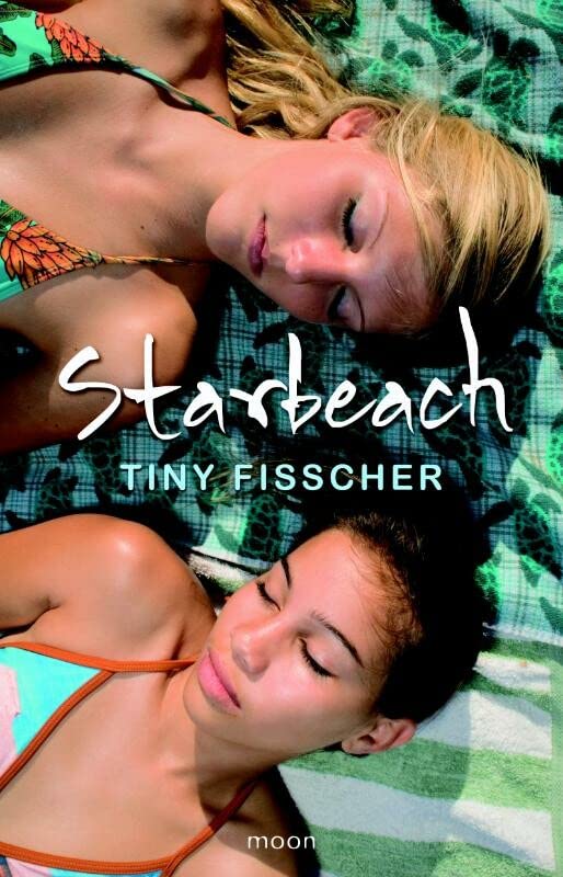 Star Beach book cover