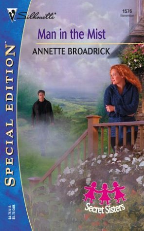 Secret Sisters book cover 1