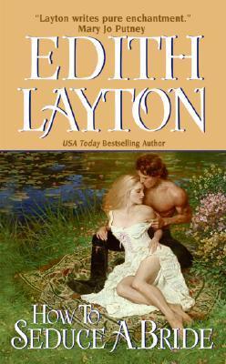 How to Seduce a Bride book cover