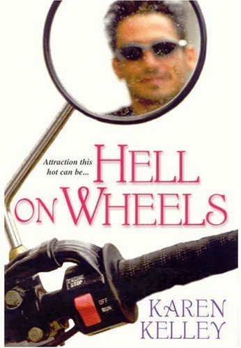 Southern Series book cover 3