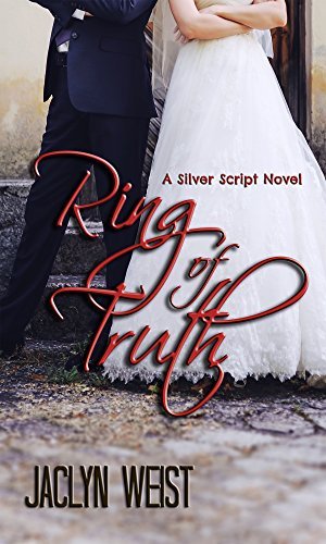 Silver Script book cover 1