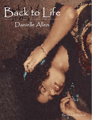 Back to Life book cover 1