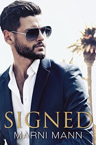 The Agency book cover 1