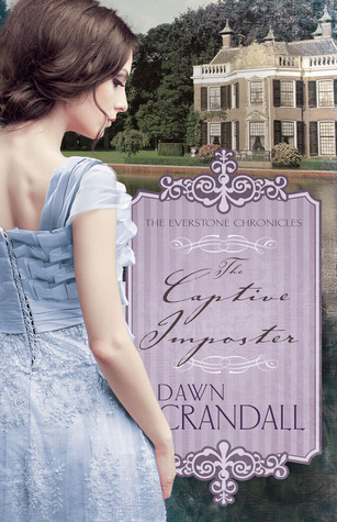 The Everstone Chronicles book cover 3