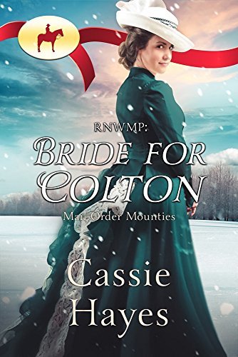 RNWMP book cover
