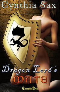 Dragon Lord book cover 1
