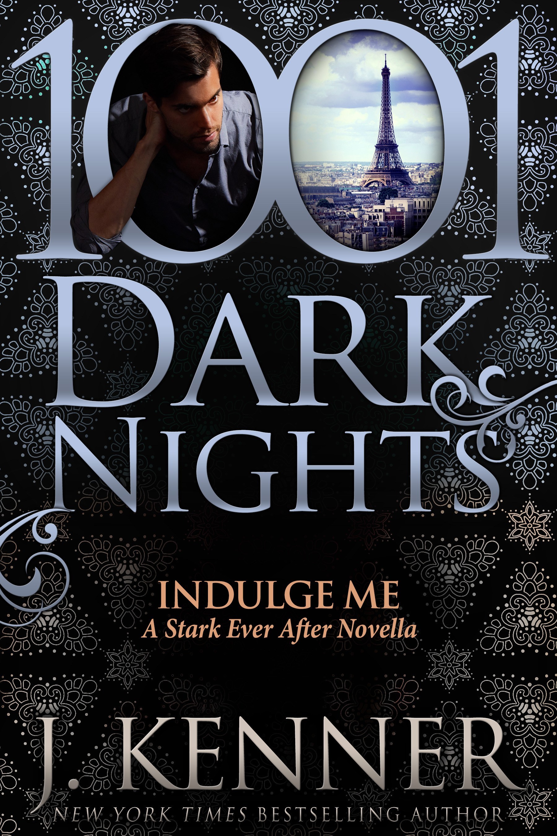 Indulge Me book cover
