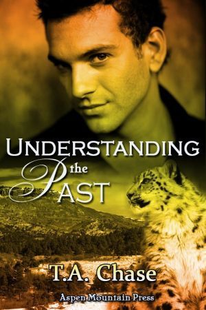 Understanding book cover 1