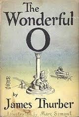 The Wonderful O book cover