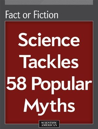 Fact or Fiction book cover