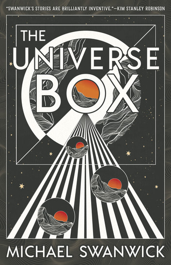 The Universe Box book cover