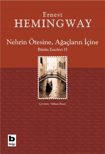 Nehrin Ötesine, Ağaçların İçine book cover