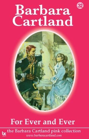 For Ever and Ever book cover
