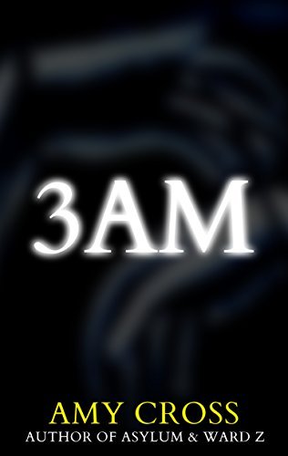 3AM book cover