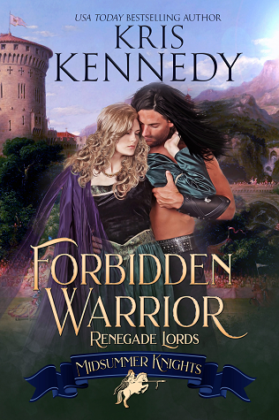 Midsummer Knights book cover 1