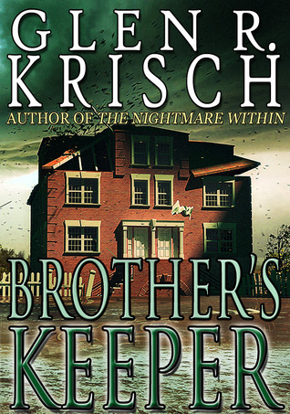 Brother's Keeper book cover