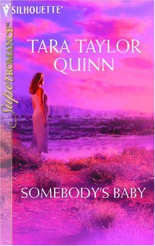Somebody's Baby book cover