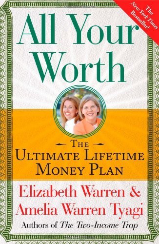 All Your Worth book cover