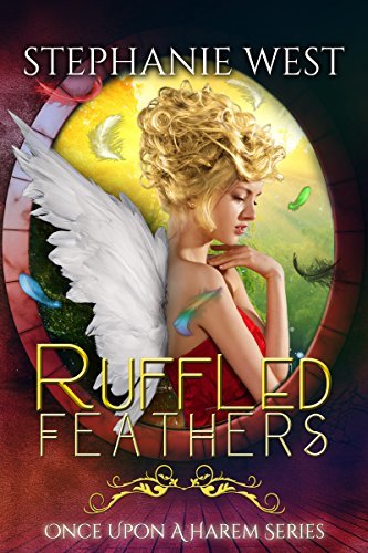 Ruffled Feathers book cover