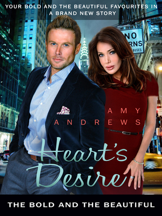 Heart's Desire book cover
