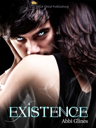 Existence book cover 1