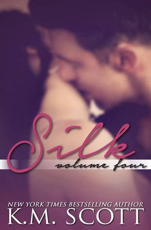 Silk book cover 3