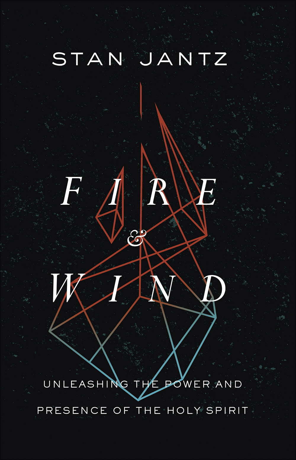 Fire and Wind book cover
